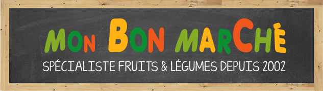 Logo Mon Bon Marché