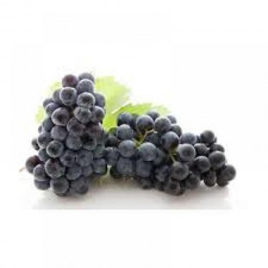 Raisin Noir Muscat