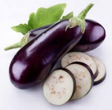 Aubergines