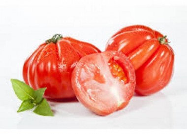 Tomate Ancienne