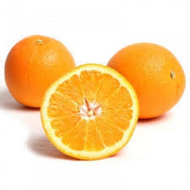 Orange à Manger