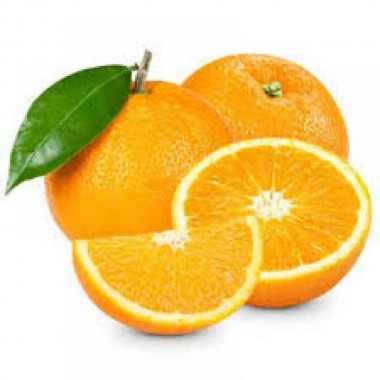 Orange à jus 