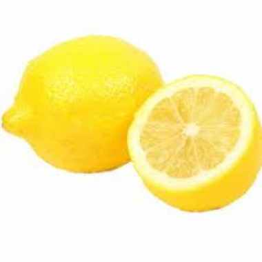 Citron Jaune