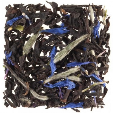 Earl Grey Yin Zhen