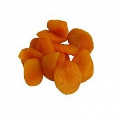 Abricots Moelleux