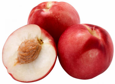Nectarine Blanche
