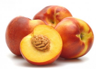 Nectarine Jaune