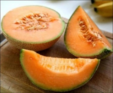 Melons 550-650g 