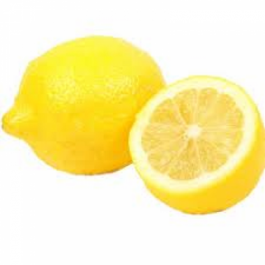 Citron Jaune Bio
