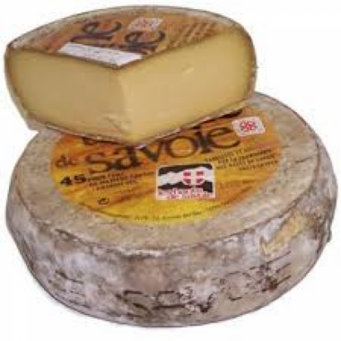 Tomme de Savoie