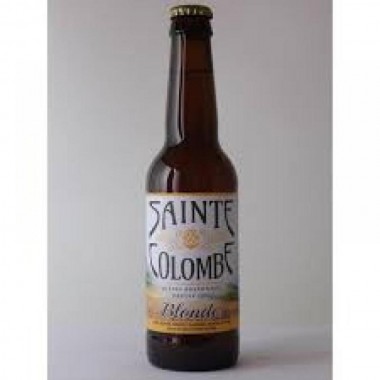 Sainte Colombe Blonde