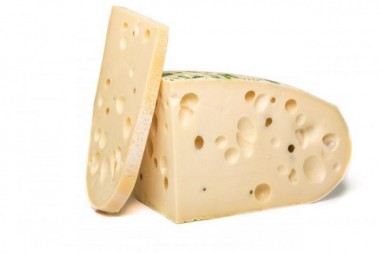 Emmental de Savoie