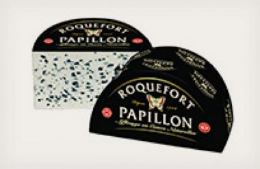 Roquefort Papillon