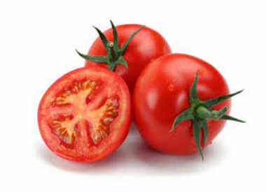 Tomate Ronde