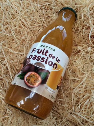 Fruit de la passion