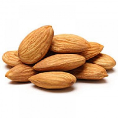 Amandes Décortiquées