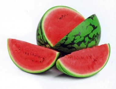 Pastèque