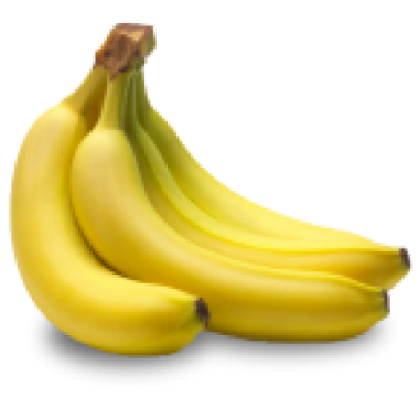 Banane Bio